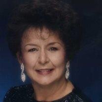 Betty  Kilby Farris