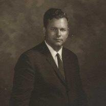 Watson Earl  Byrd