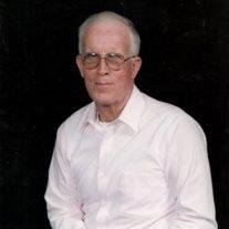 William C. "Jack" Madden