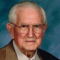 Clarence C. Rubin