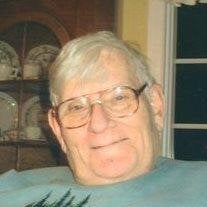 Frank J. Wolff Jr.