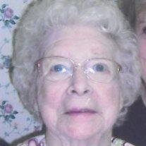 Ruby Dorothy Lipscomb