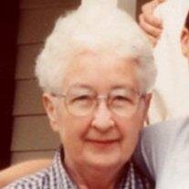 Bernice Jean Logan