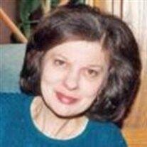 Barbara A ( Aarhus ) Smith