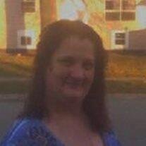 Sheila K. Coryell Griego