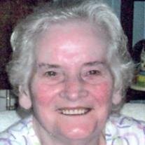 Mrs.  Virginia Louise Bruner