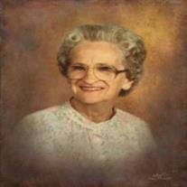 Helen E. Adams