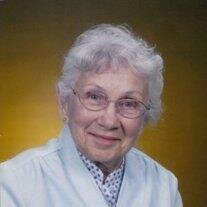 Jane Ruth Sieckmann