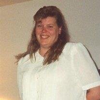 Susan Kay Wood