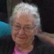 Wilma A. Davis