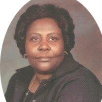 Ms. Eartha Lee Jackson