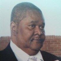 Mr.  Robert Edward Willis