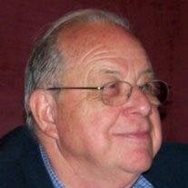 Robert J. Huhtanen