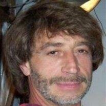 Steven Randall Gochenour
