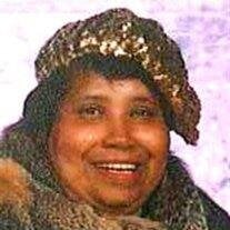 Mrs. Clara Jean Brantley