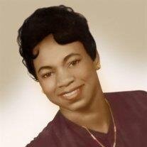 Lelia Irene Brown