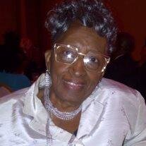 Marlene A. Brown