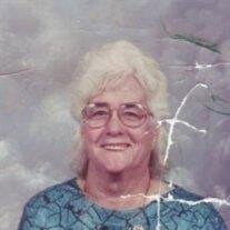 Bessie Jane  Hinson