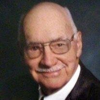 Mr.  Foster Albert Dionne