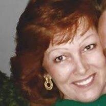 Mrs. Emily Francis Price "Rusty" Brantley