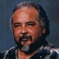 Patricio Espinoza