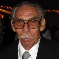 Vicente Garza