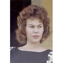 Joanne Orfitelli