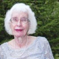 Virginia Lee Spencer