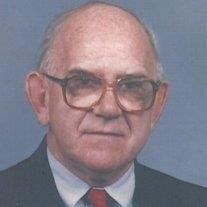 George  Hopkins Guy Jr.