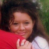 Kathy Jo Hafen Johnson