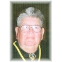 Walter A. Niemeyer