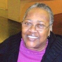 Lorraine F. Veney