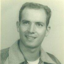 Alvis Lee Dowell