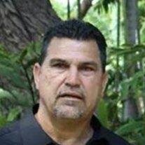 Kevin Paul Mara Sr.