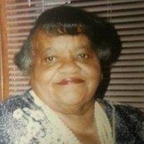Mrs. Florine Kurney