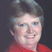 Lillian Arlene Adams