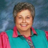 Doenye Elaine Brewster