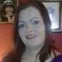 Hannah Corine Shain