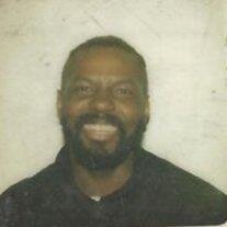 Ricky Howard