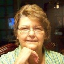 Susan Maynard