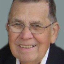 Vincent  B. "Van" Thuenemann
