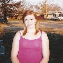 Ms Destiny Jo Daugherty
