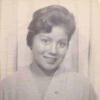 Orpha "Mickie" Perez