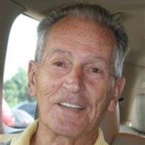 Erwin E. "Van" VanGilder