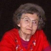 Jeanette VanMiddendorp