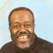 Harold Stanley Coppin