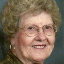Virgie A.  Brown