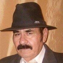 Pedro Ortiz  Jr.