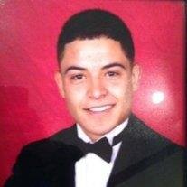 Hector  Villarreal