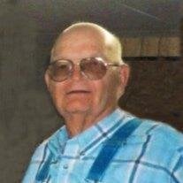 Billy "Bill" Thomas Dunklin